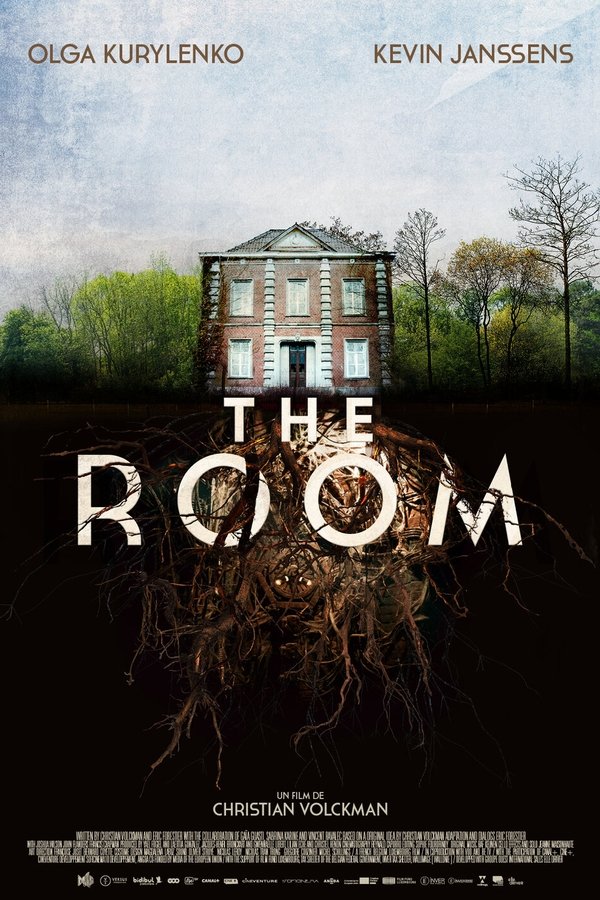 FR - The Room - 2019