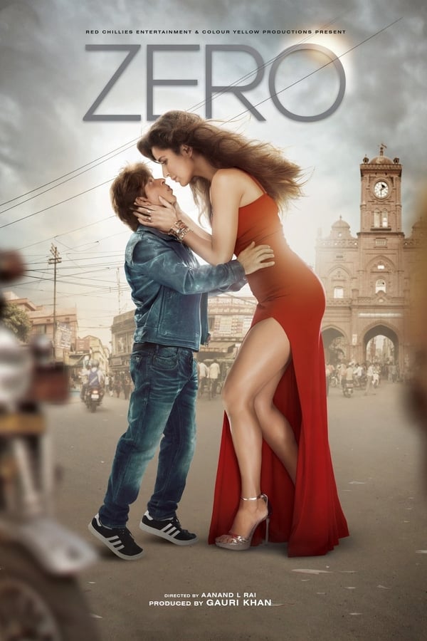 Zero (Hindi)