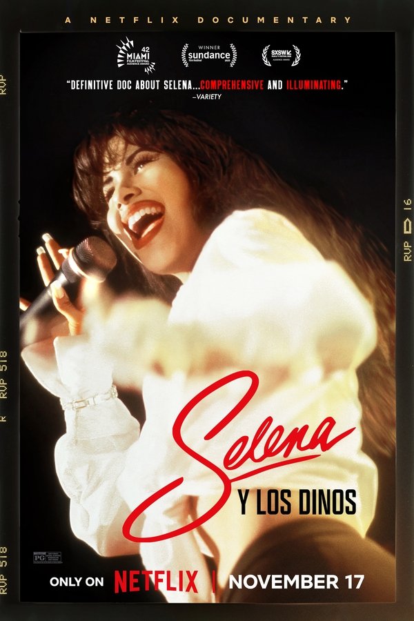 Selena y Los Dinos: Impactul unei familii
