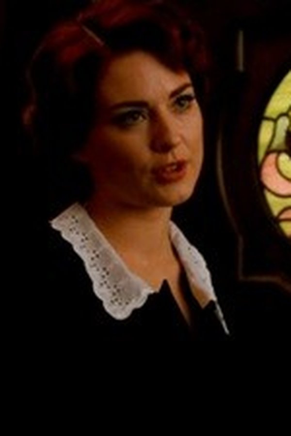 American Horror Story – S01E07 – Casa in vendita