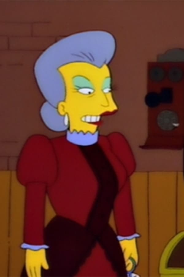 I Simpson – S08E05 – Il notturno di Bart
