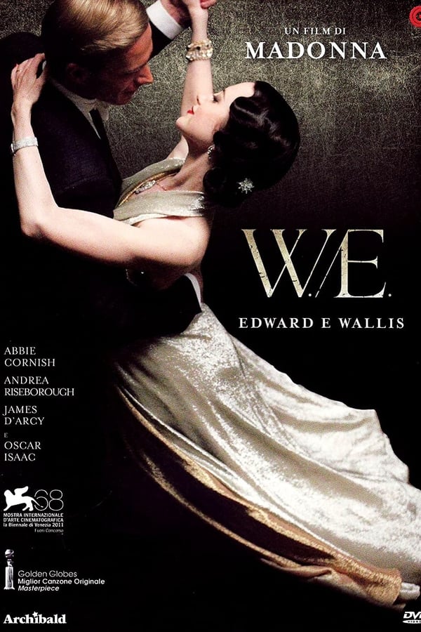 W.E. – Edward e Wallis