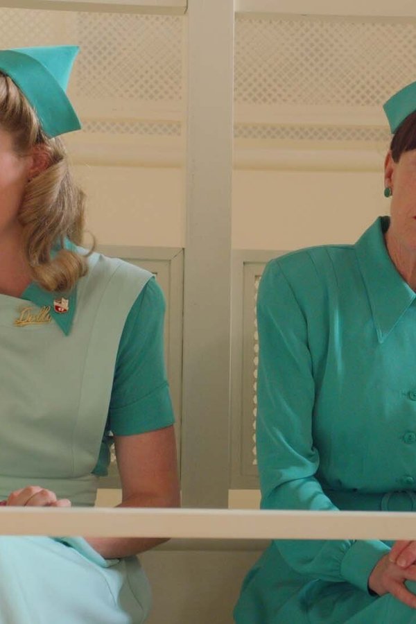Ratched – S01E02 – Il punteruolo