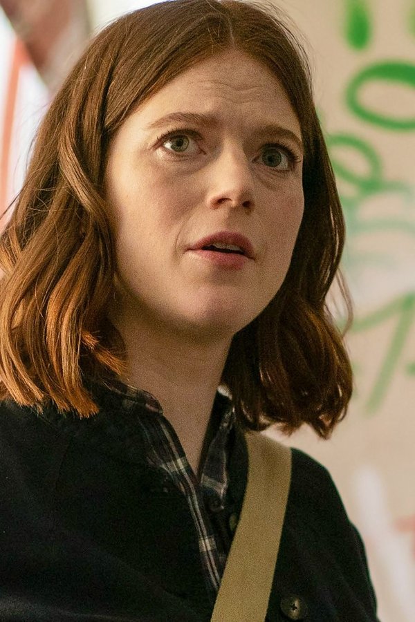 Vigil: Indagine a bordo – S02E02 – Episodio 2