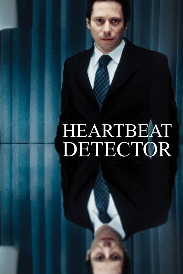 Heartbeat Detector poster