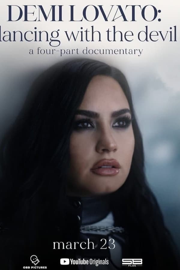 Demi Lovato: Dancing with the Devil