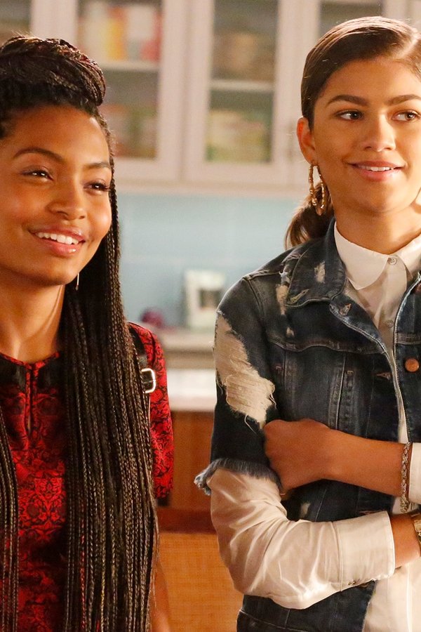 Black-ish – S02E04 – La festa del papi