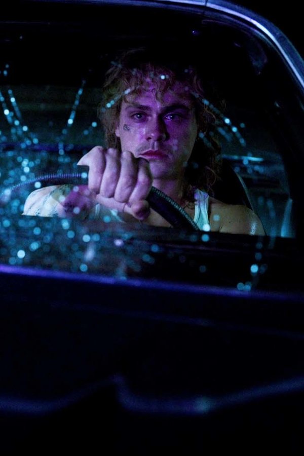 Stranger Things – S03E08 – Capitolo otto: La battaglia di Starcourt