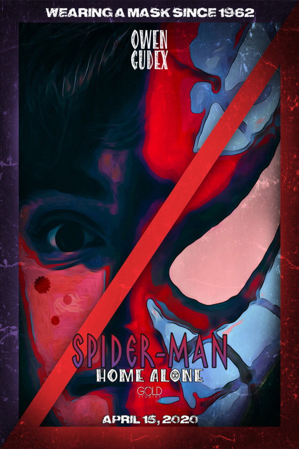 Spider-Man: Home Alone