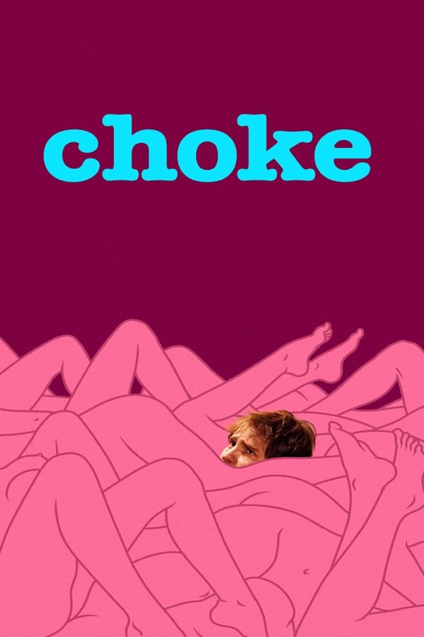 Choke – Der Simulant