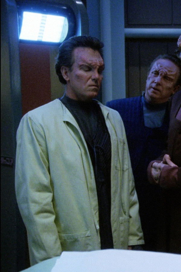 Star Trek: The Next Generation - Bölüm 15