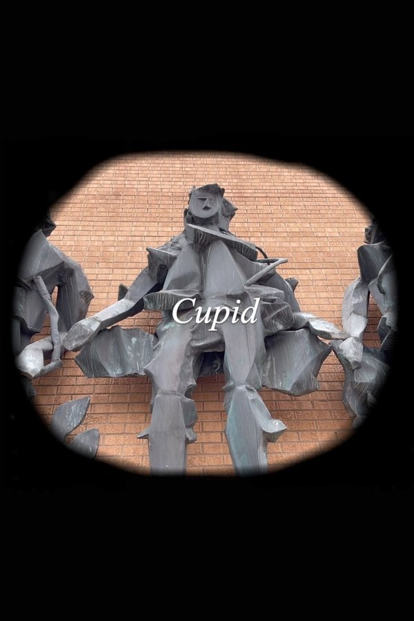 Cupid poster