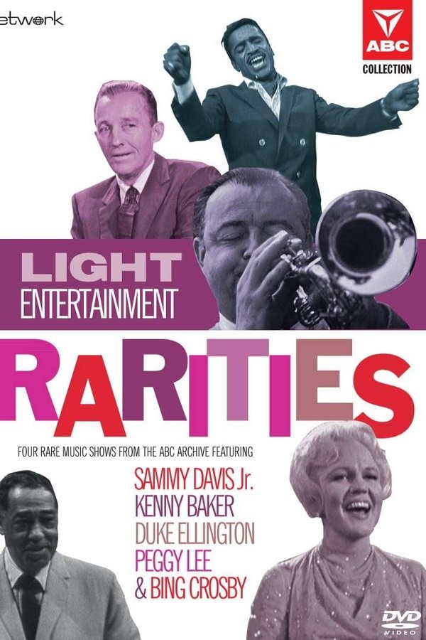 Big Night Out: The Peggy Lee Show