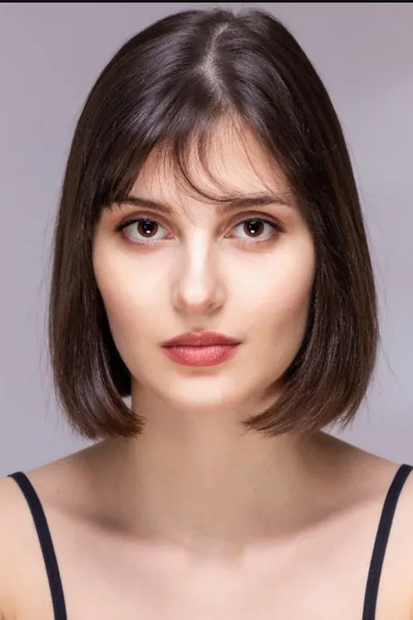 Boyana Avdjieva