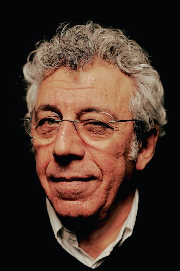 Eric Bogosian's headshot
