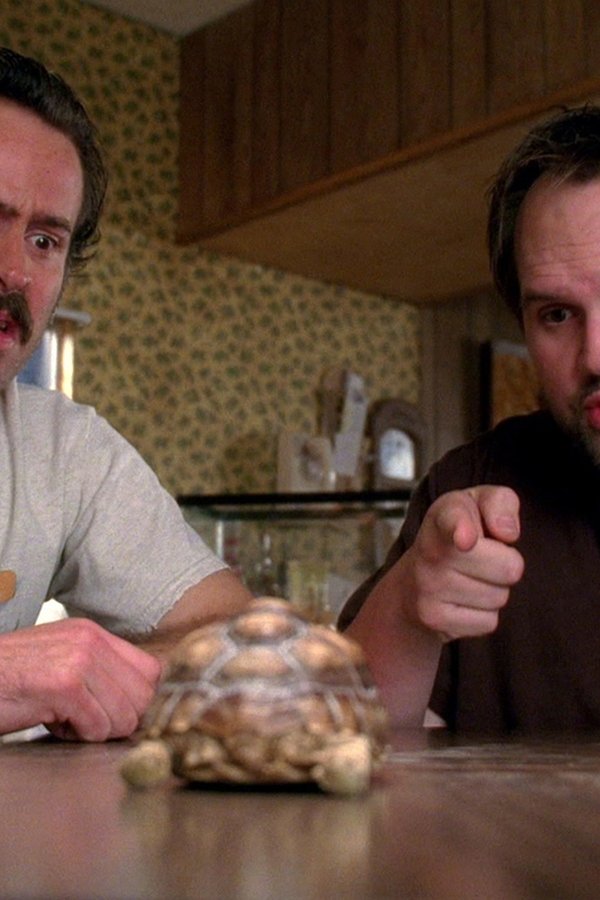 My Name Is Earl – S04E18 – Casalinghe buggerate
