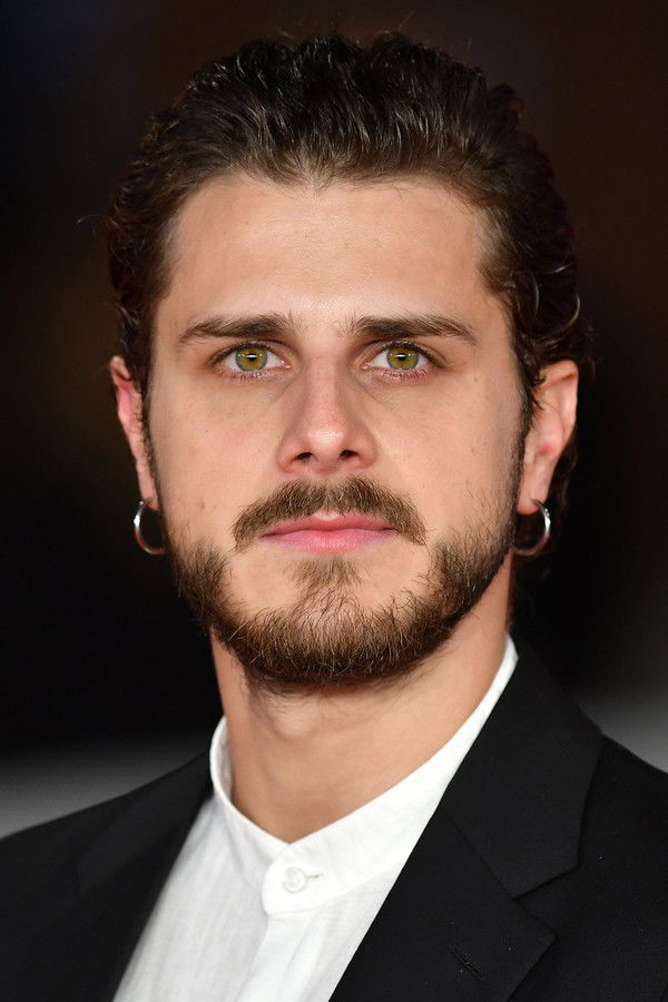 Andrea Arcangeli's headshot