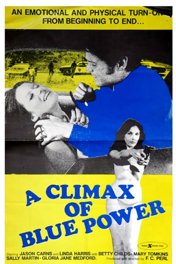 A Climax of Blue Power