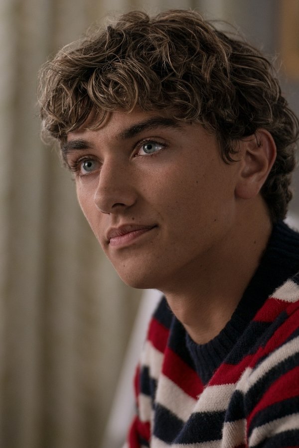 L'Été où je suis devenue jolie - Saison 2 Episode 5