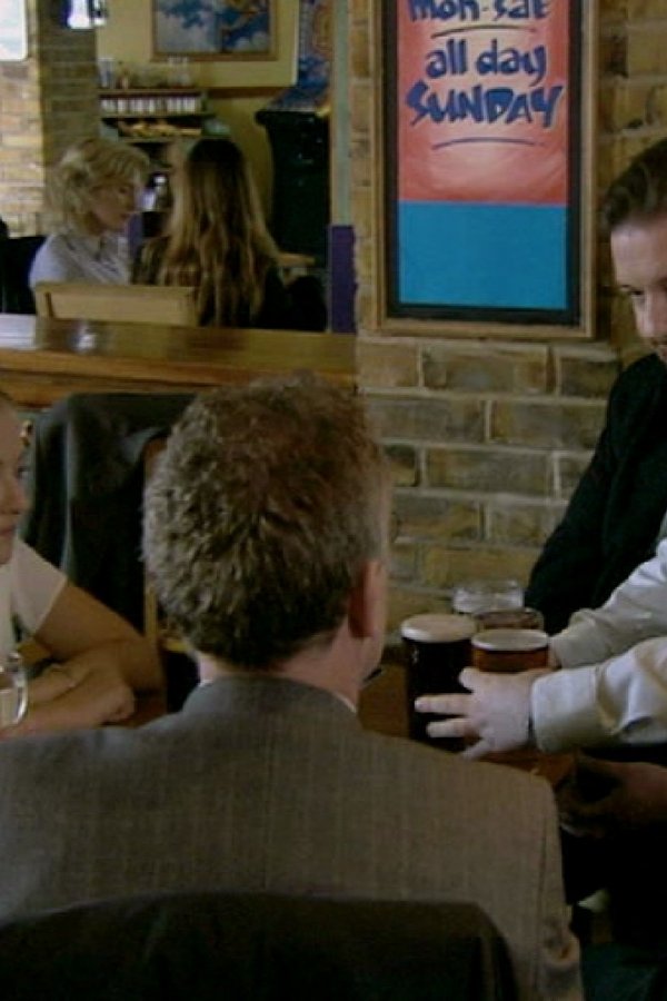 The Office – S02E02 – Episodio 2