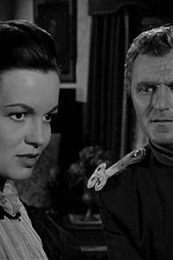 Zorro – S02E34 – Un brindisi per Bernardo