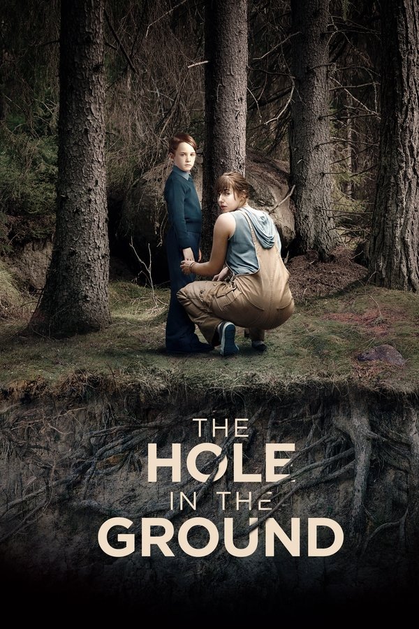 DE - The Hole in the Ground (2019)