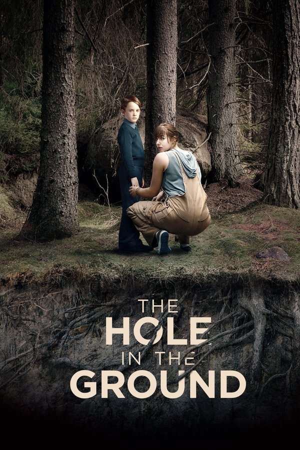 TVplus DE - The Hole in the Ground  (2019)