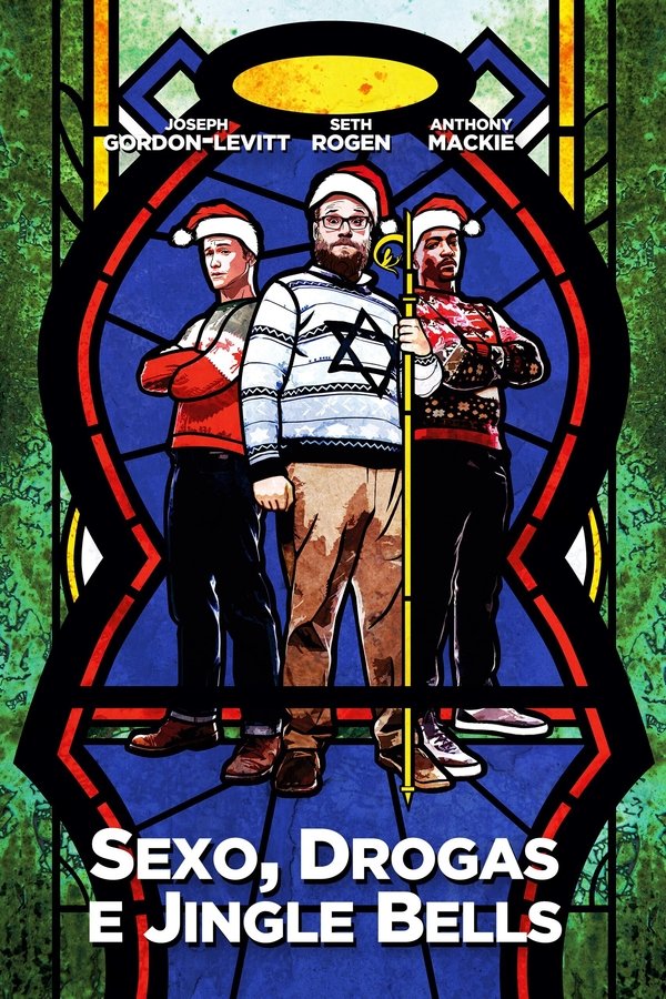 Sexo, Drogas e Jingle Bells