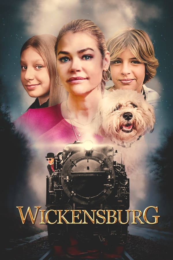 TVplus RU - Wickensburg (2022)