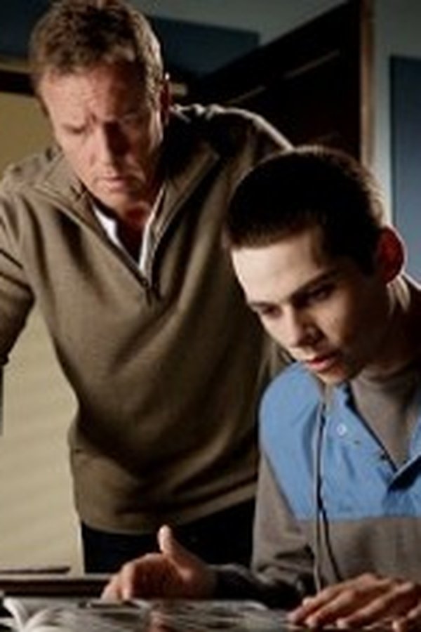 Teen Wolf – S02E09 – La festa