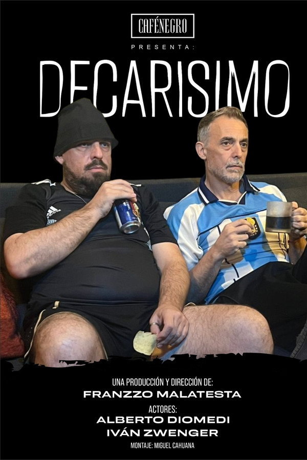 Decarísimo