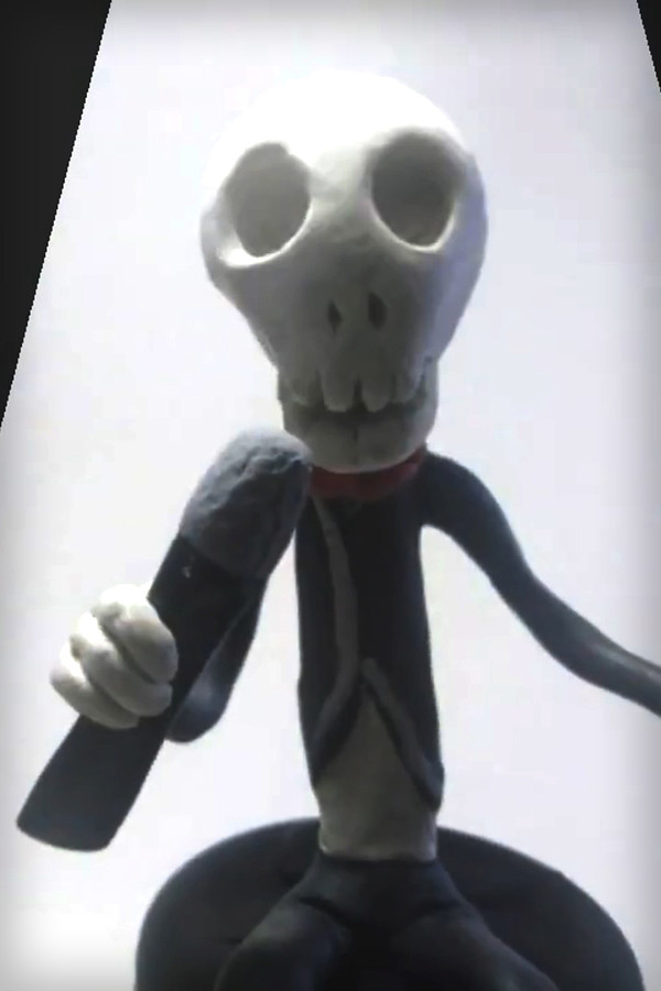 Interview with the Death