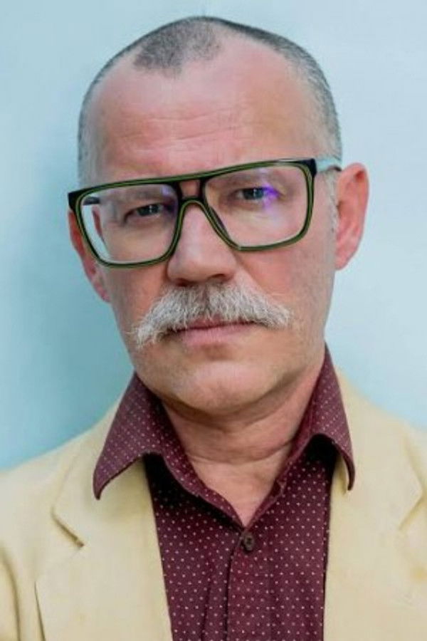 Ranieri Gonzalez's headshot