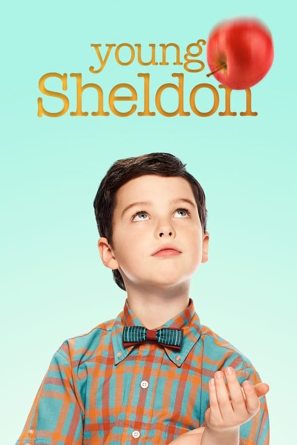 Movie Young Sheldon 2 | Tuổi thơ bá đạo của Sheldon 2 (2018)