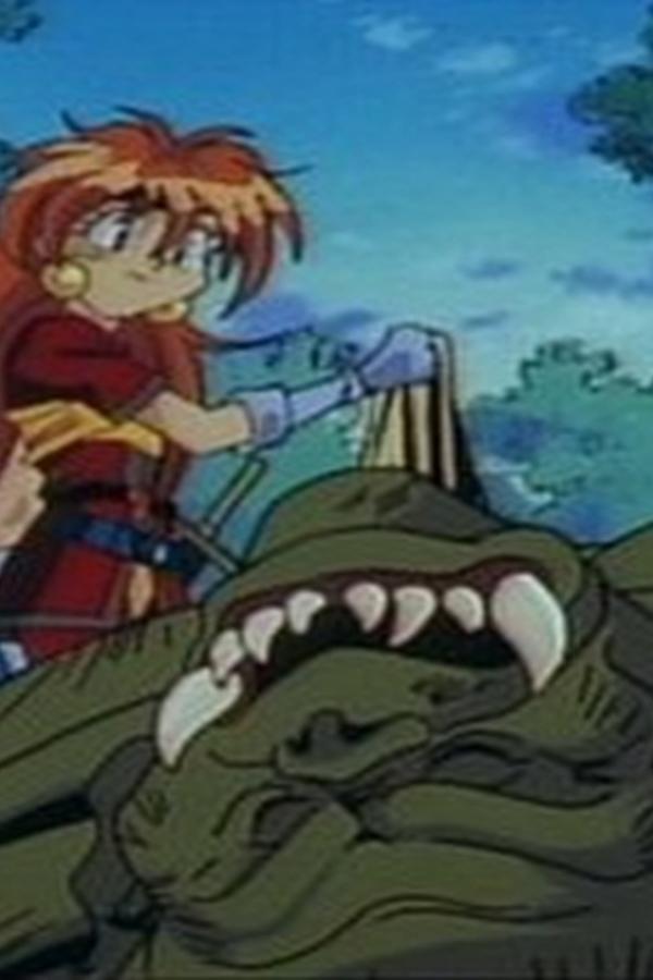 Un incantesimo dischiuso tra i petali del tempo per Rina – S01E06 – Chi è il vero nemico?