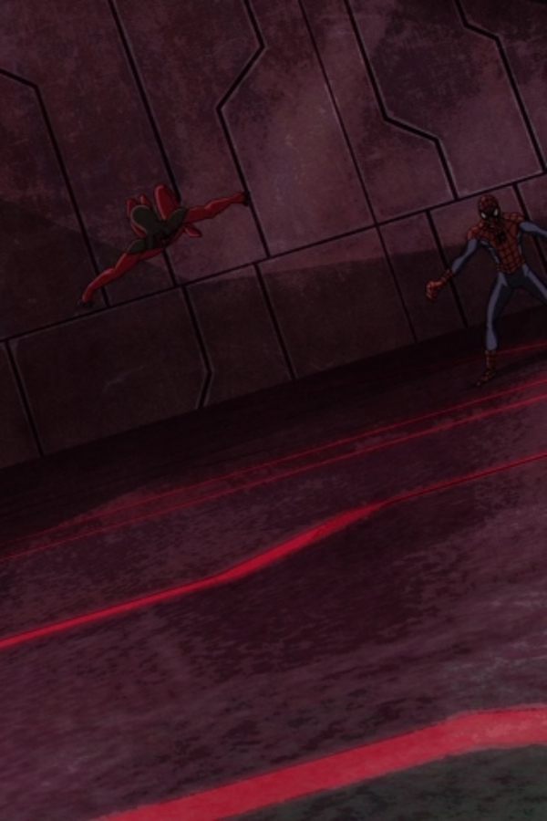 Ultimate Spider-Man – S04E06 – Episodio 6