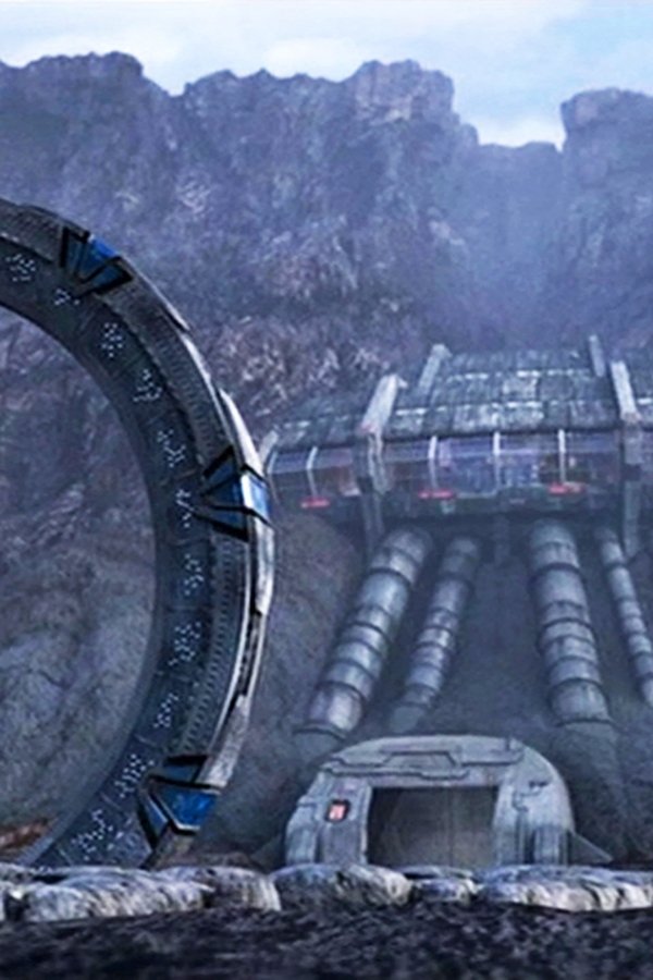 Stargate Atlantis – S02E19 – Inferno