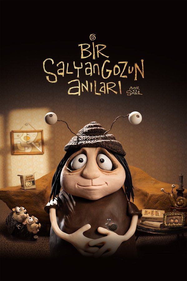 Bir Salyangozun Anıları (2024)