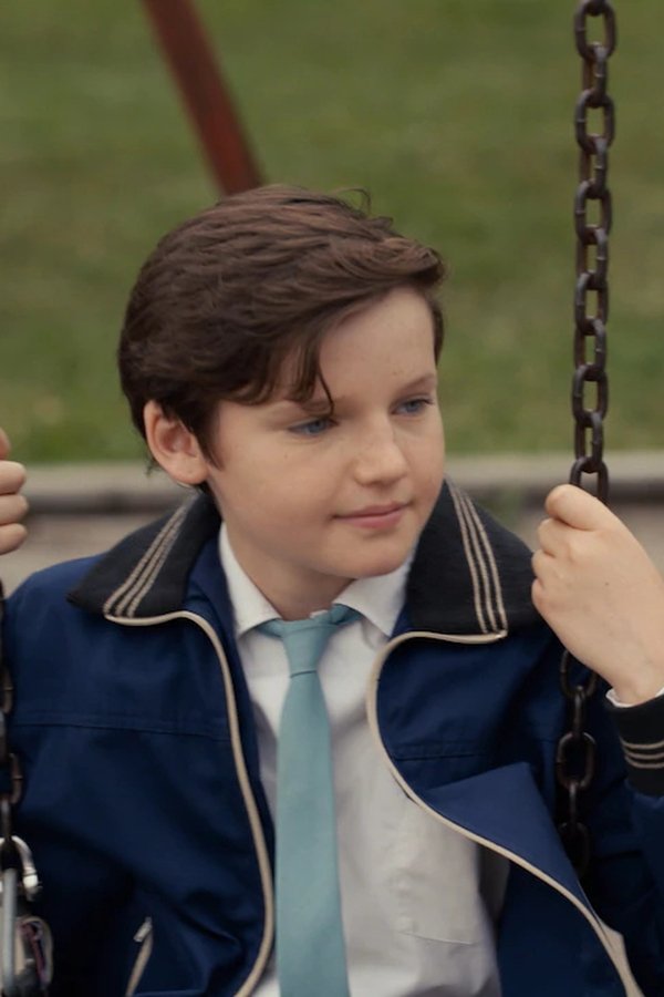 Son of a Critch – S01E02 – Episodio 2