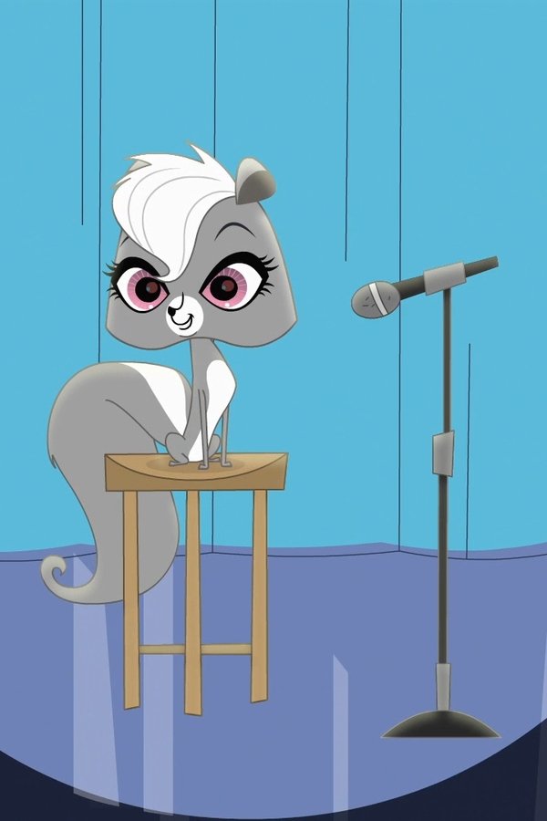 Littlest Pet Shop – S02E24 – Episodio 24