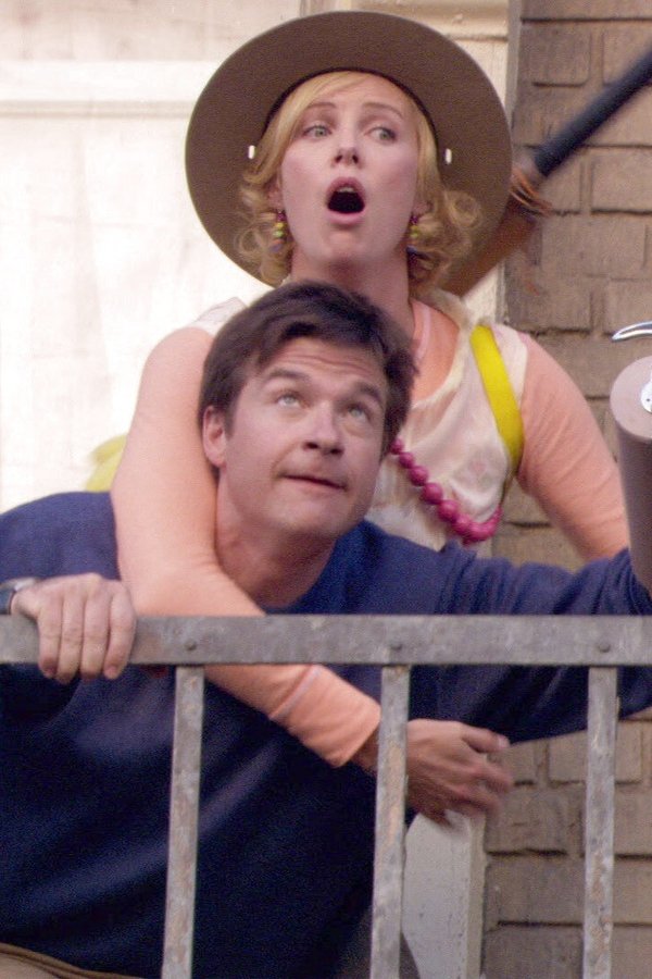 Arrested Development: Ti presento i miei – S03E06 – Il matrimonio