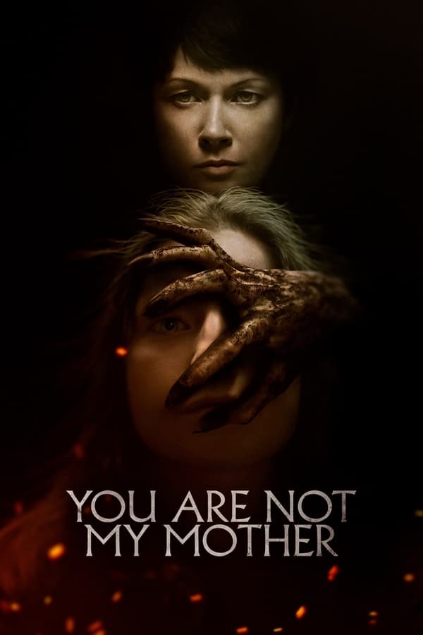 EN - You Are Not My Mother  (2022)