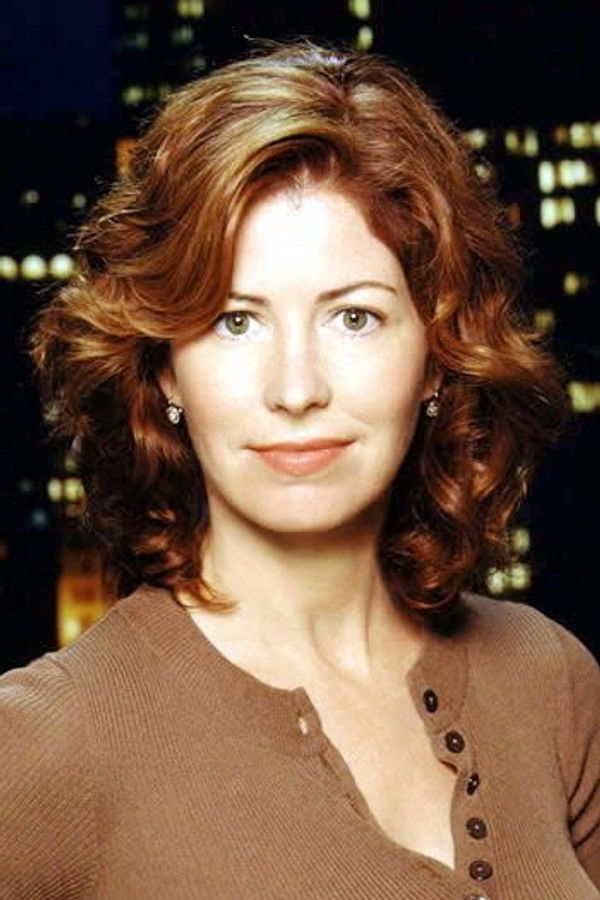 Dana Delany's headshot