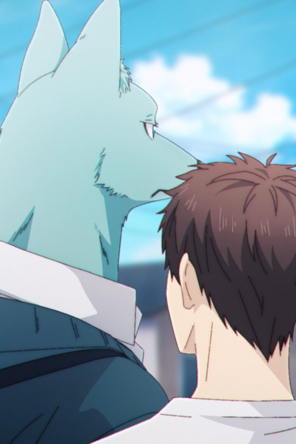 With You, Our Love Will Make It Through