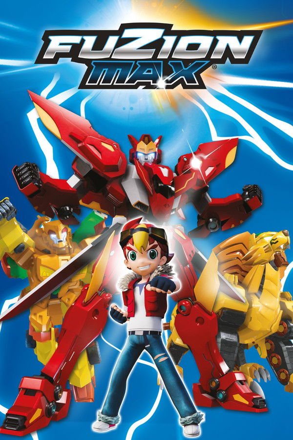 Fuzion Max (2021) KP