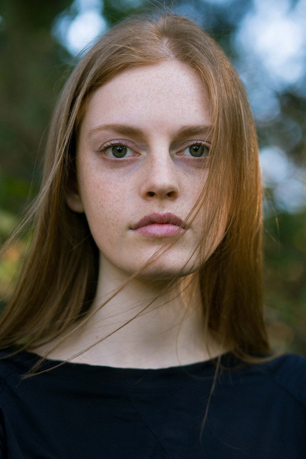 Liliana Bottone's headshot