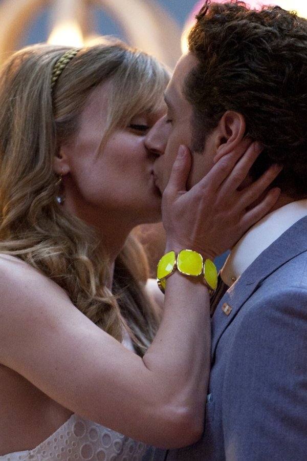 Royal Pains – S05E02 – Episodio 2
