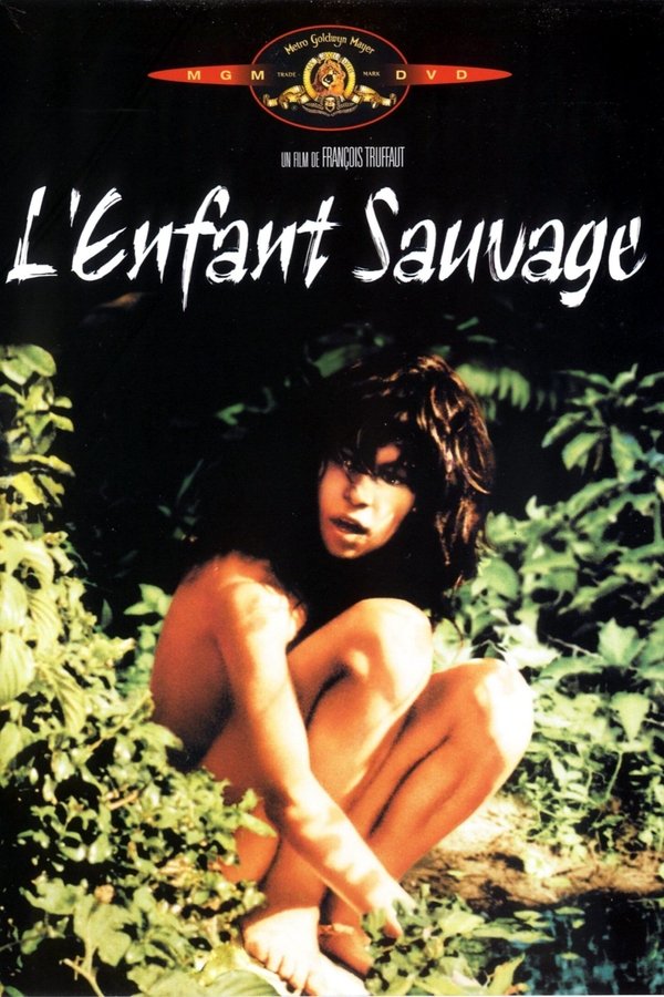 L’Enfant sauvage