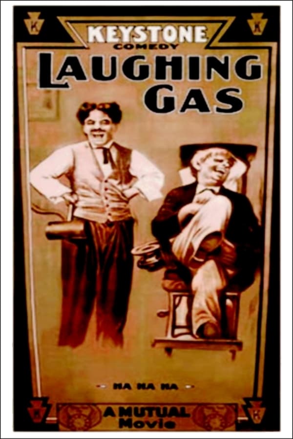 Laughing Gas (1914)