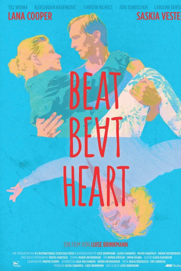 DE - Beat Beat Heart (2017)
